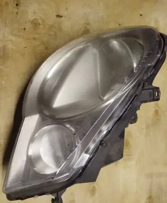 Volkswagen Polo IV 9N3 Headlight/headlamp 6Q1941008AT 89312000