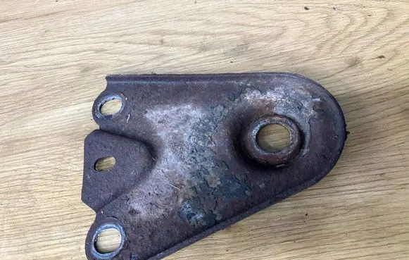 Volvo V70 Other under body part 