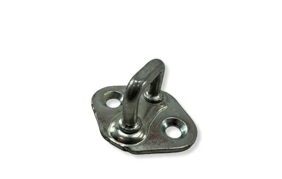 Toyota Yaris XP210 Front door lock loop/hook striker 