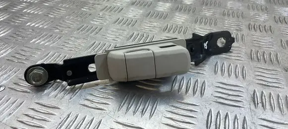Subaru Forester SJ Seat belt height adjuster 