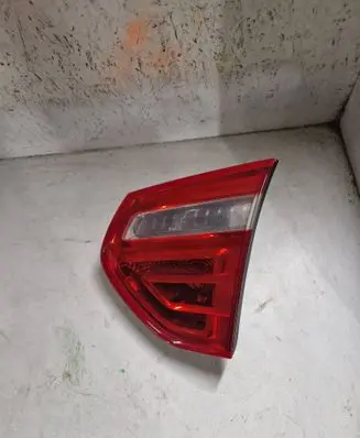 Citroen C4 I Picasso Tailgate rear/tail lights 9653547677