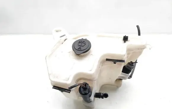 BMW Z4 E89 Windshield washer fluid reservoir/tank 7192850 6934160 7192856