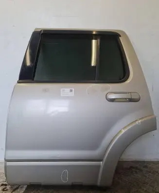 Ford Explorer Rear door 