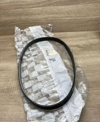 Volkswagen Sharan Alternator belt 5750WY 9653319680