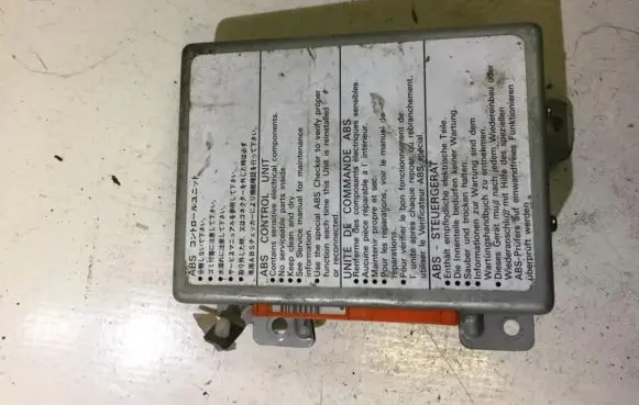 Honda Accord ABS control unit/module 39790SV4A01 SV001