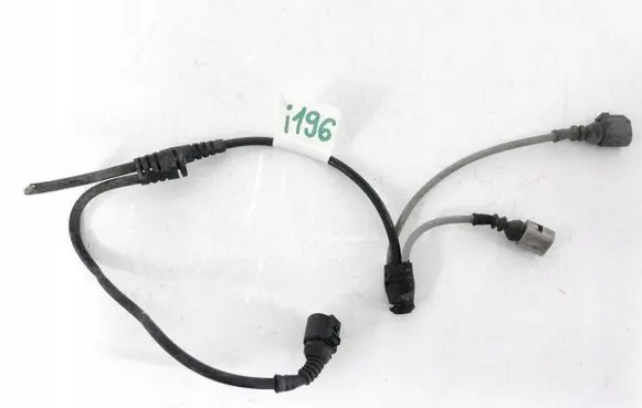 Audi A7 S7 4G Other wiring loom 1K0973702