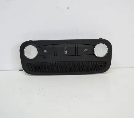 Audi A4 S4 B7 8E 8H Front seat light 8J0947111B