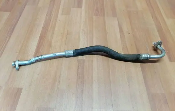 Renault Espace V (RFC) Air conditioning (A/C) pipe/hose 924621796R