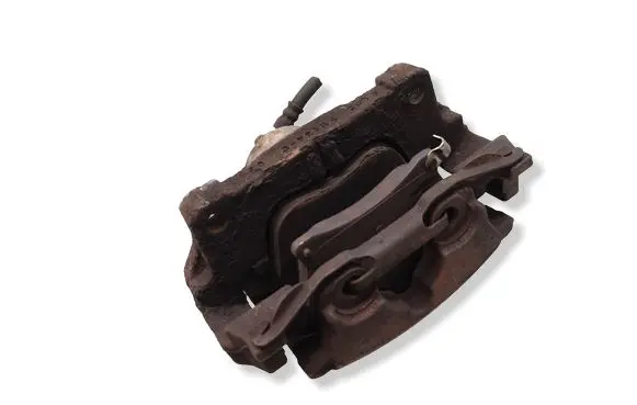 Ford Mondeo MK V Front brake caliper DG9C2B294BA