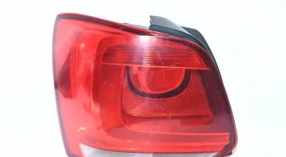 Volkswagen Polo V 6R Rear/tail lights 6R0945095N 6R0945111B