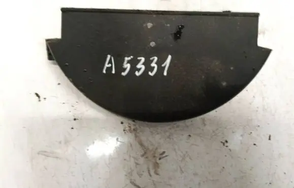 Ford Mondeo Mk III Timing belt guard (cover) 4s7q6a247ba 4s7q-6a247-ba