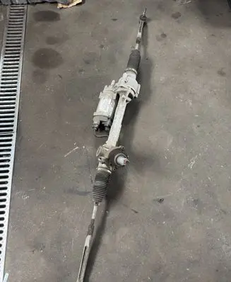 Porsche Cayman 981 Steering rack 99134700516