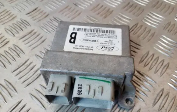 Ford Transit Airbag control unit/module 1C1A14B321BB