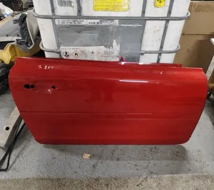 Volvo C70 Door (2 Door Coupe) 