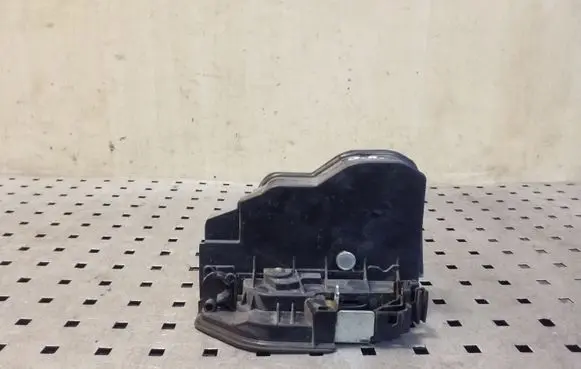 Mini Cooper Countryman R60 Rear door lock 7276674