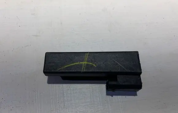 Interior comfort aerial antenna