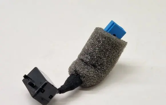 BMW X5 F15 Microphone (bluetooth/phone) 9263744