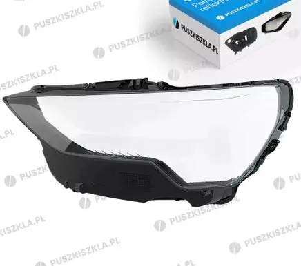 Audi RS Q3 Headlight lense 5907127929236