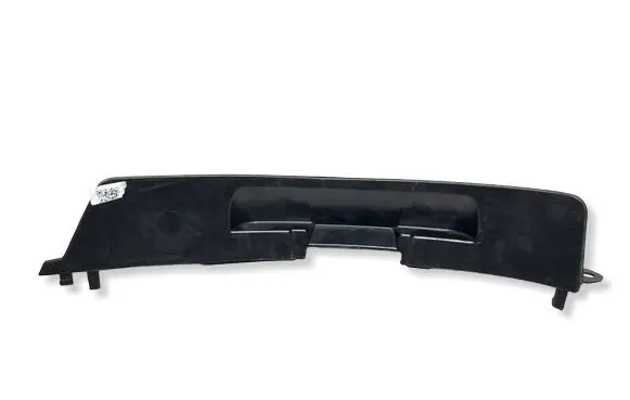 Volkswagen Tiguan Front wheel arch liner splash guards 5NA805946