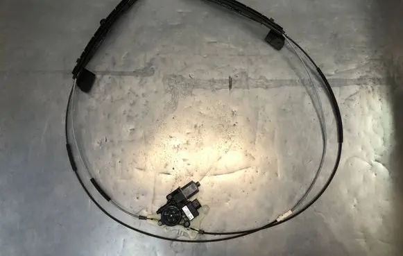 Audi A4 S4 B9 Curtain motor 8W9863560 E006492209B E006492210B
