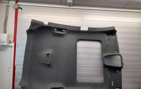 Audi A5 Headlining 8W8867505P