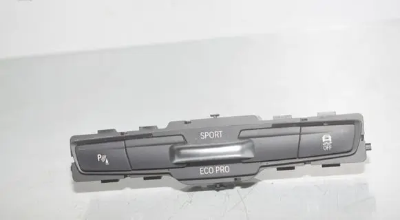 BMW 2 F45 Parking (PDC) sensor switch 9323941 61319323941