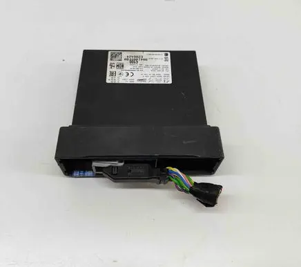 Citroen C4 III e-C4 Light module LCM E286424 9841539980