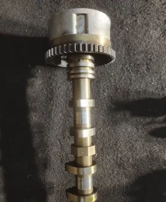 KIA Ceed Camshaft 24110-2b110
