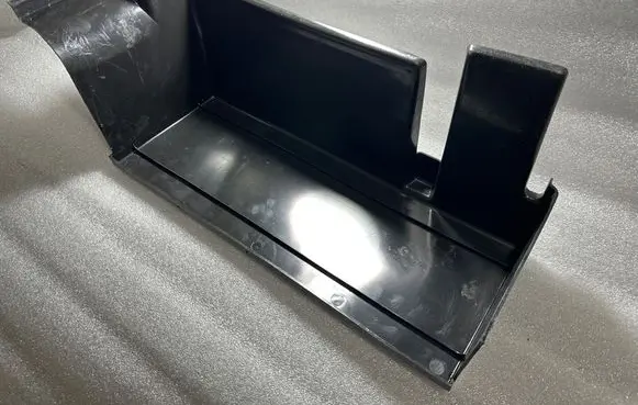 Volvo XC90 Battery box tray cover/lid 30782017
