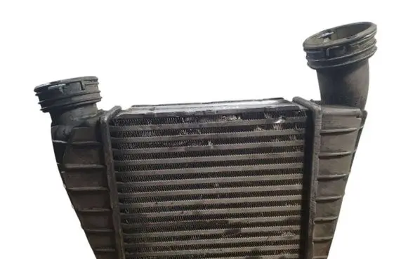 Volkswagen Phaeton Intercooler radiator 3D0145785 880539S