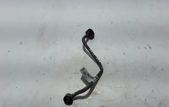 Renault Clio V Turbo turbocharger oiling pipe/hose 151925946R