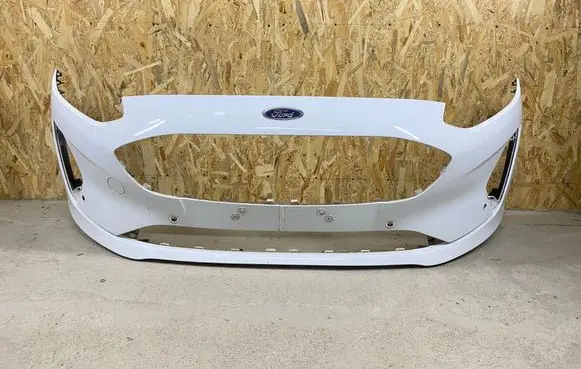 Ford Fiesta Front bumper