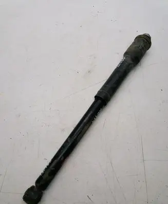 Mitsubishi Colt CZ3 Rear shock absorber/damper 343411