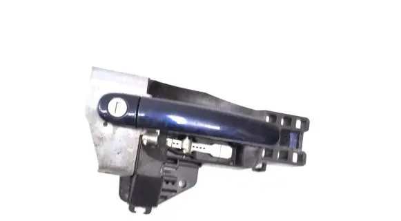 Audi TT TTS Mk2 Front door exterior handle 8J02837886