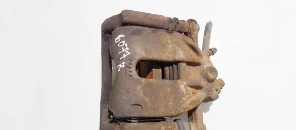 Nissan Micra Front brake caliper 88643 8864-3
