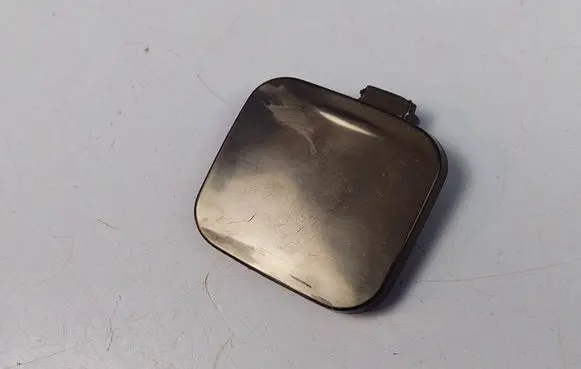 Volvo S40 Front tow hook cap/cover 39886277 30744906
