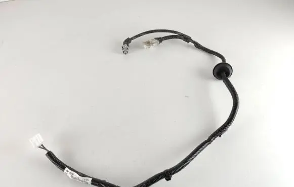 Toyota RAV 4 (XA50) Parking sensor (PDC) wiring loom 8218142210