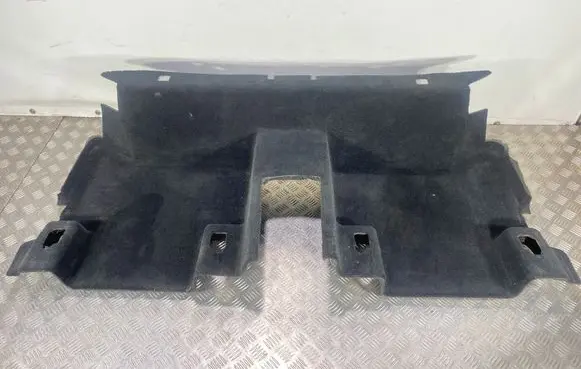 Alfa Romeo Stelvio Rear floor carpet liner 01561262090