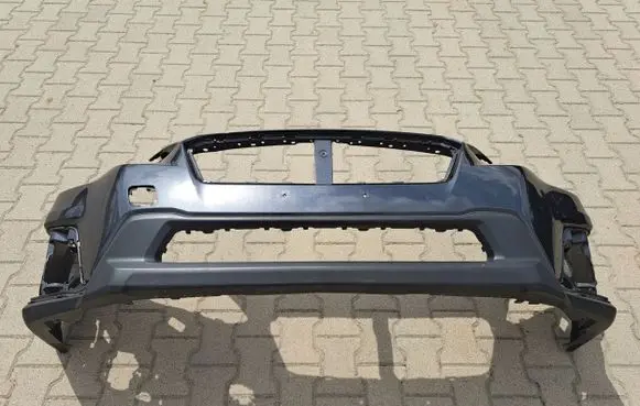Subaru XV I Front bumper