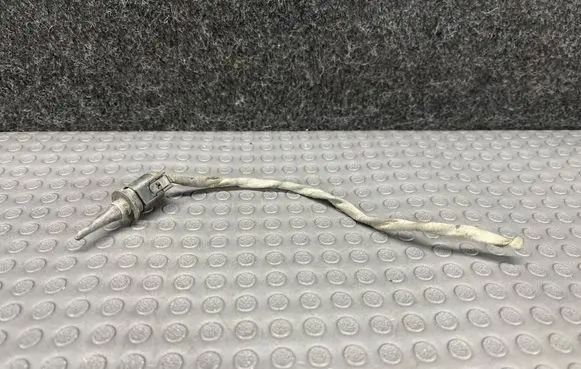 Mercedes-Benz CLK A209 C209 Outside/external air temperature sensor 