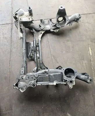 Front subframe