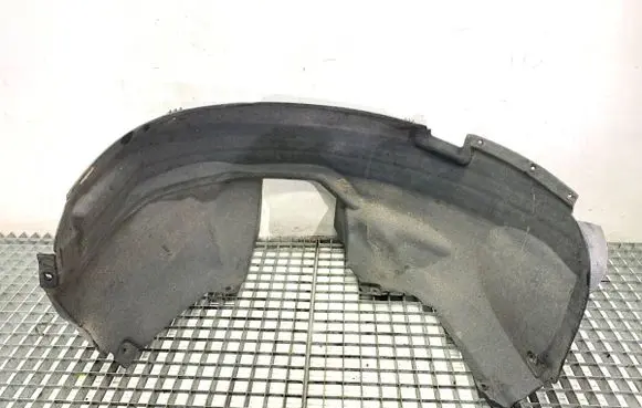 Fiat Bravo Front wheel arch liner splash guards 51757499