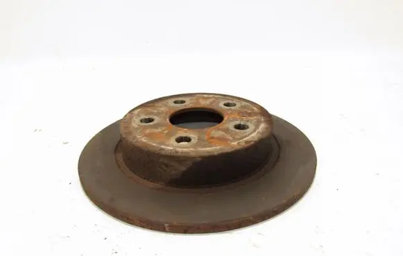 Opel Insignia A Rear brake disc