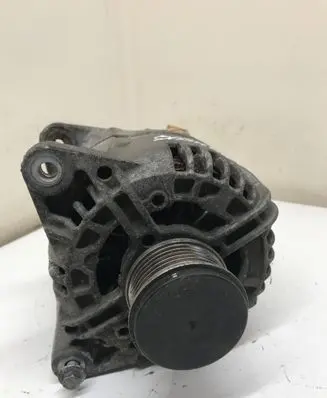 Nissan Qashqai Generator/alternator