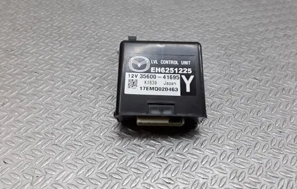 Mazda CX-7 Other control units/modules EH6251225 3560041695