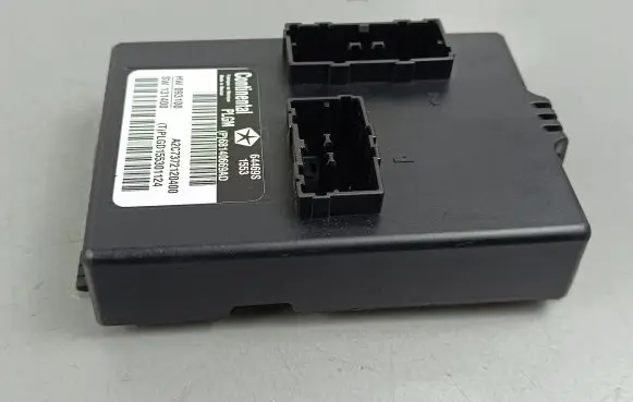 Jeep Grand Cherokee Other control units/modules P68140669AD
