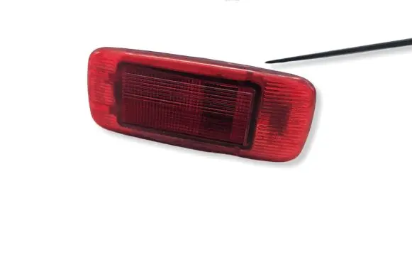 Volvo S80 Rear door interior light 9178328