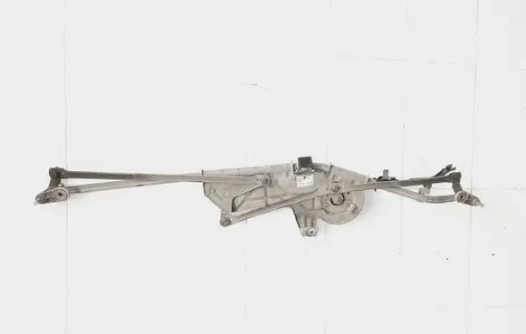 Seat Alhambra (Mk1) Front wiper linkage and motor 7M3955023A 0390241803 7m3955119