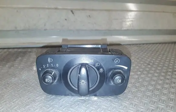 Ford S-MAX Light switch 04066445 6G9T13A024CF