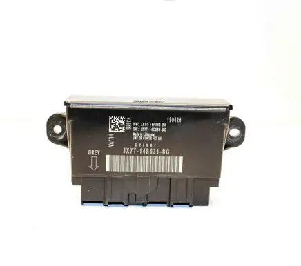 Ford Kuga III Door control unit/module JX7T14B531BG
